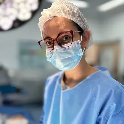 Anuilma Moreira